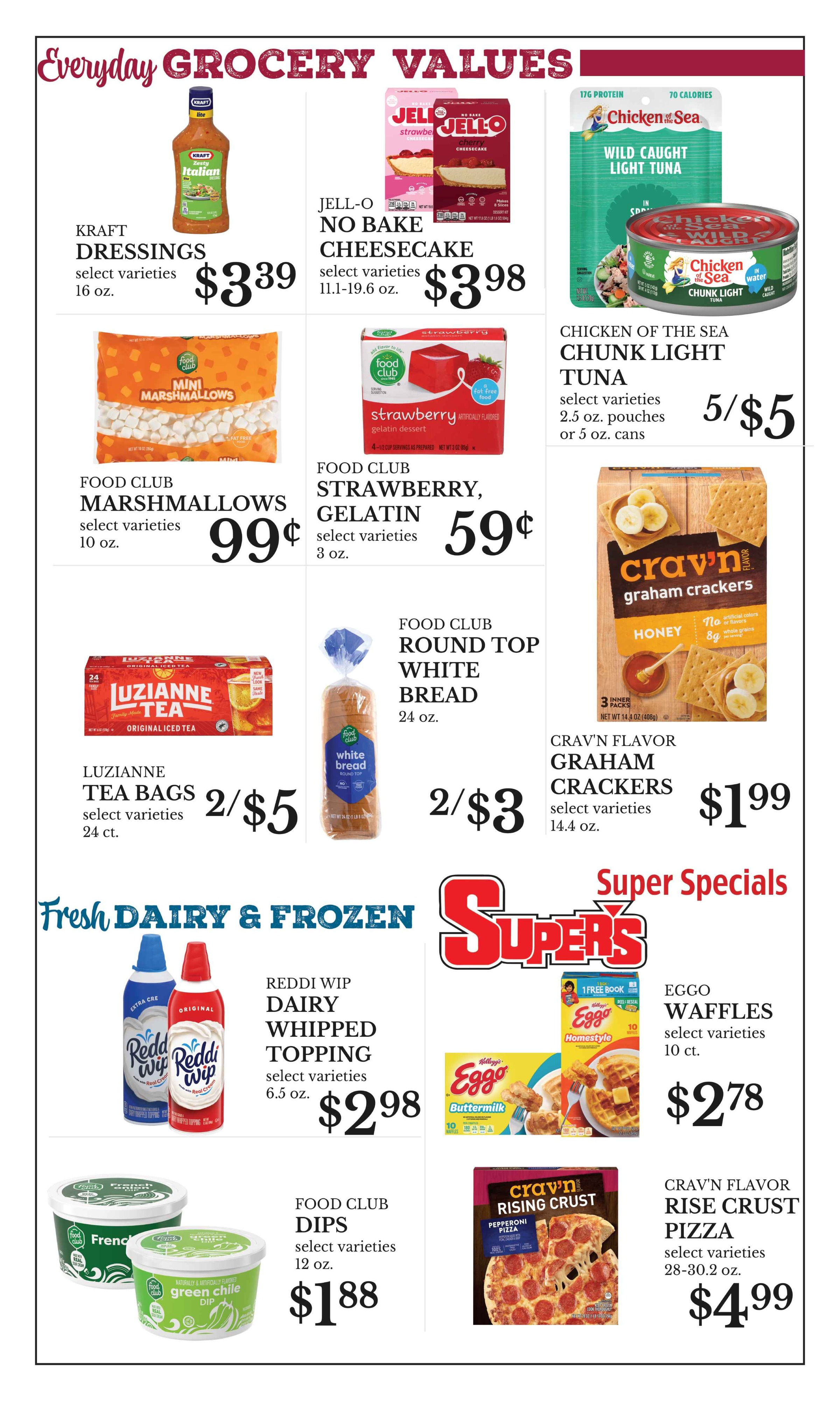 Ad page image