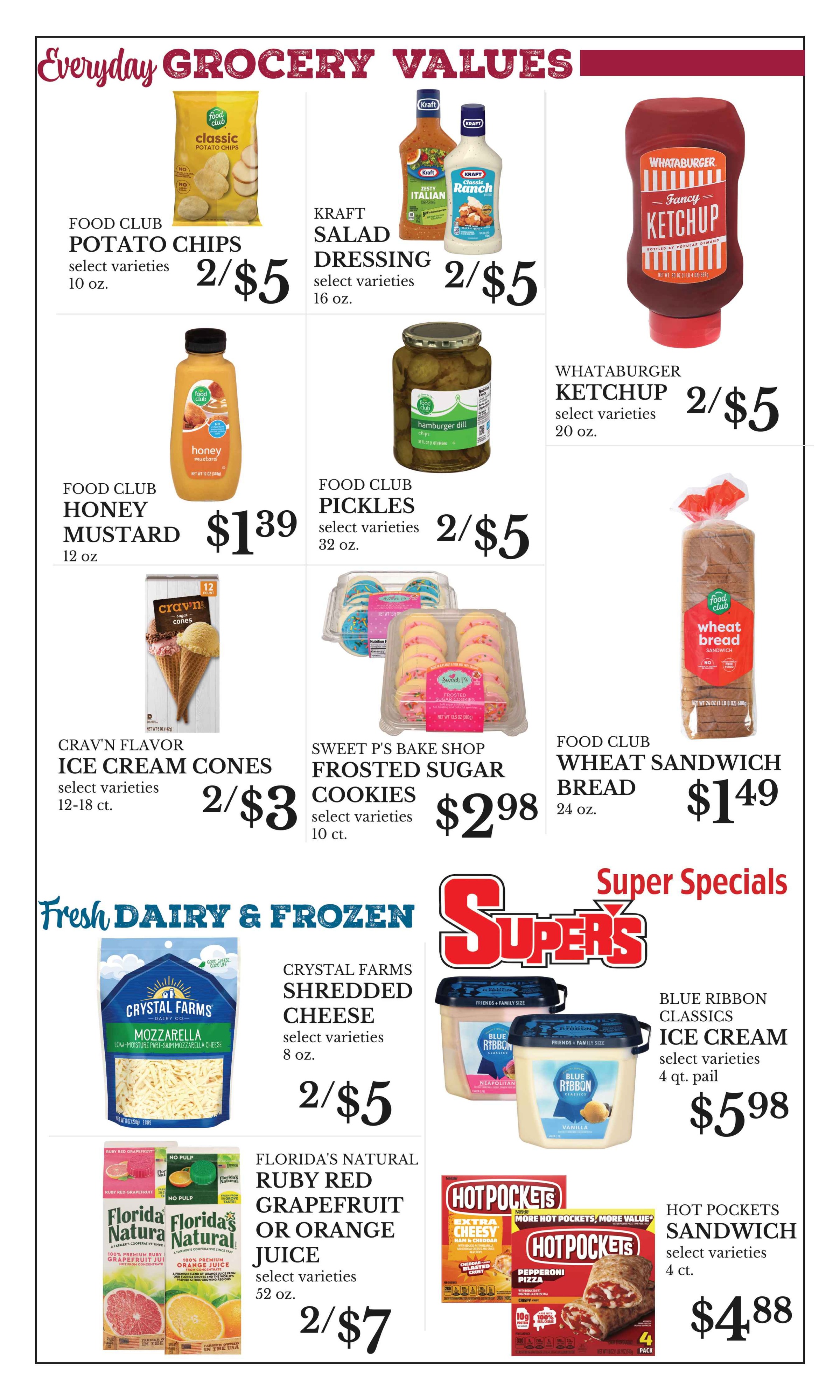 Ad page image