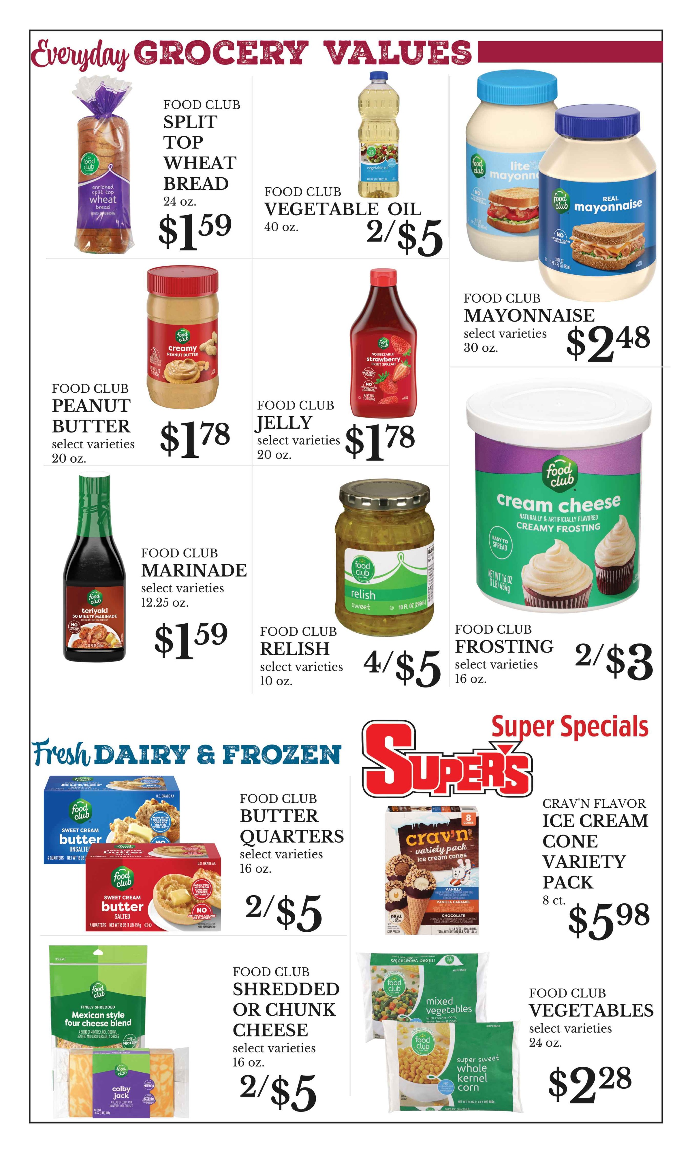 Ad page image