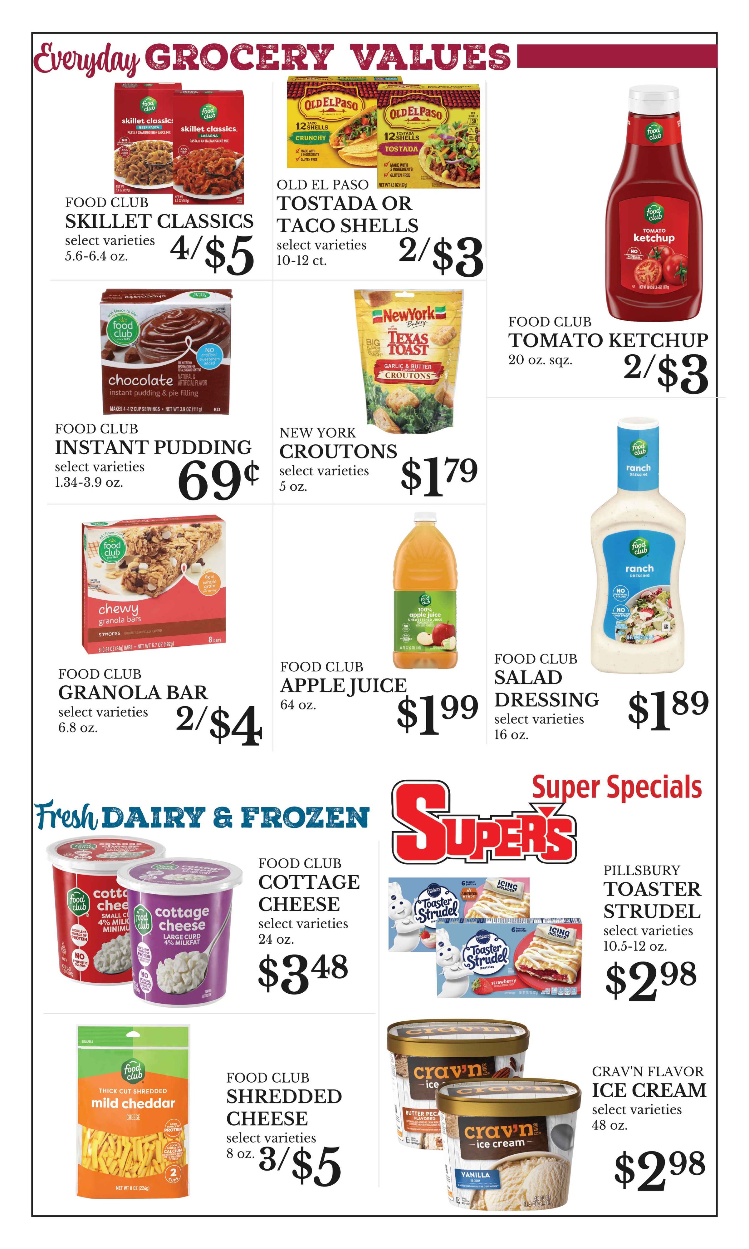 Ad page image