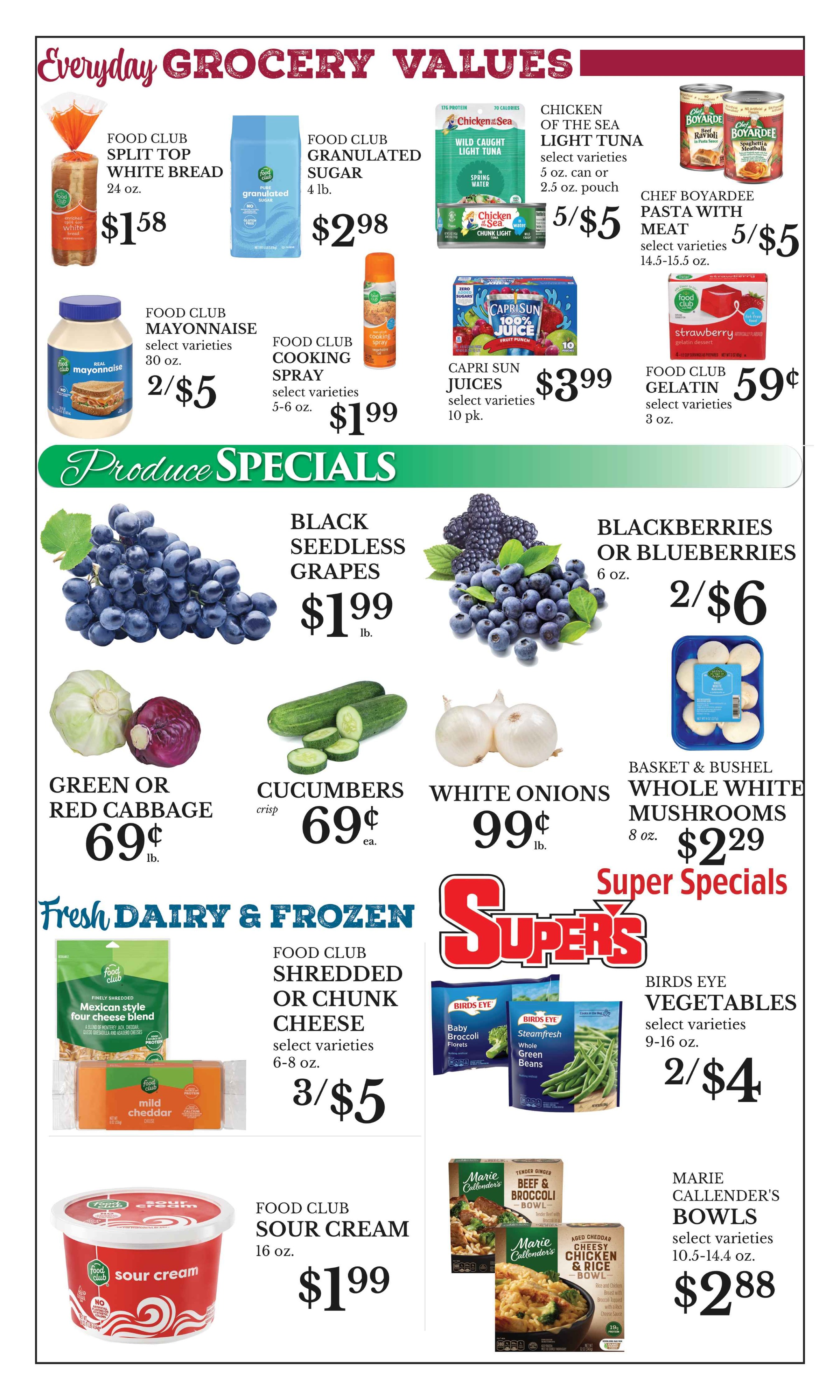Ad page image