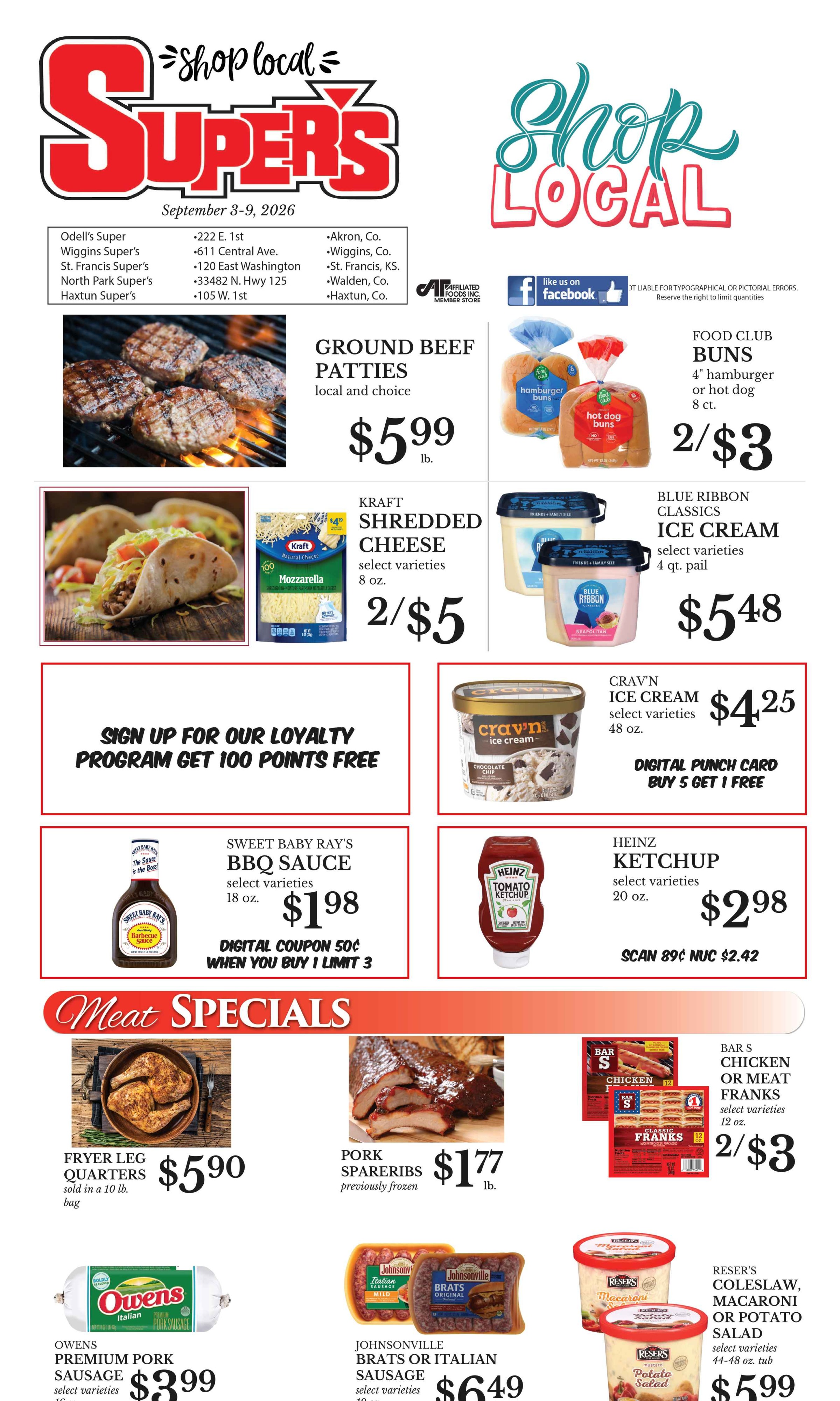 Ad page image