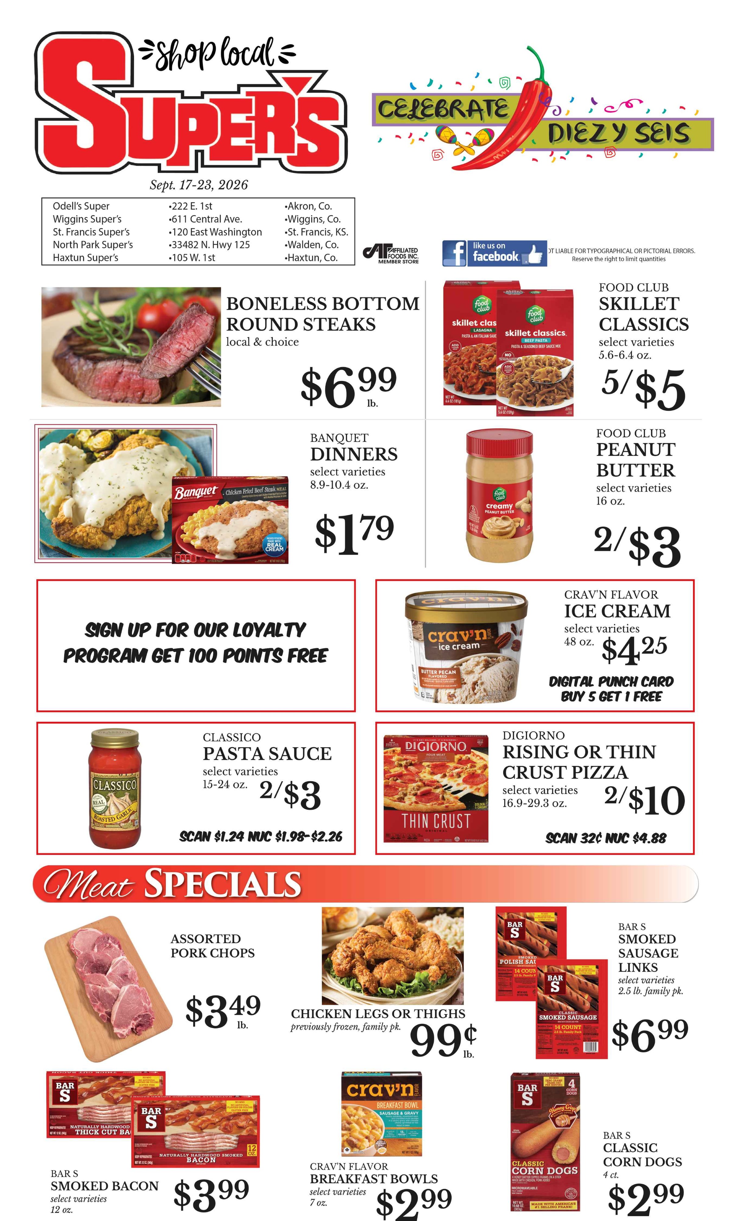 Ad page image