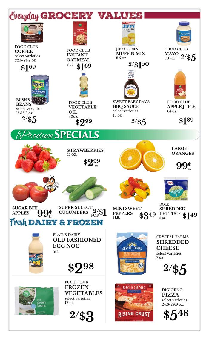 Ad page image